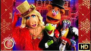 It's A very Muppet Christmas| Full Christmas Movies | Best Christmas Movies | Holidays Channel RA HD