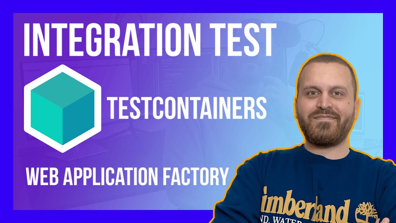 Master ASP.NET Core Integration Testing: Learn How TestContainers And ...