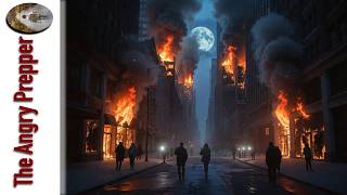Massive Blackouts Are Coming This Summer…