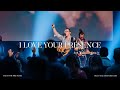 I Love Your Presence (feat. Jonathan Clarke)