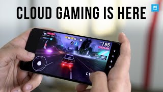 Sponsored | Most Awaited Cloud Gaming on Airtel 5G is Here | Mashable India
