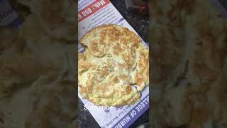 अंडे का आमलेट कैसे बनाते है????? | Omelette Recipe !! #shorts #shorts_new_videos