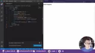 10h JavaScript Projects in 10 Hours Coding Challenge 🔥