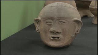The Brooklyn Museum Returns Stolen Artifacts to Costa Rica
