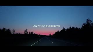 F.N. - Evergreen (lyric )
