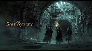 Aku ingin menjelajahi dungeon (Gold & Glory)