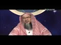 Slavery in Islam - Sheikh Assim Al Hakeem