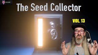 The Seed Collector Vol. 13 w/ Chad Westport : Spider Farmer  Auto Drip Irrigation System