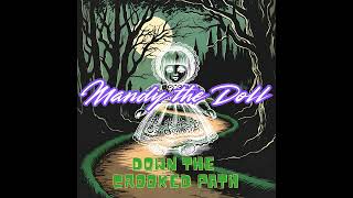 DTCP 06 - Mandy the Doll