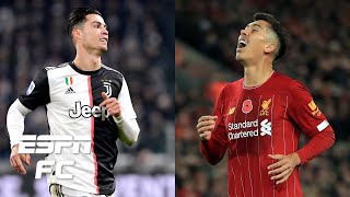 Overreactions: Are Liverpool Premier League champs? Is Ronaldo finished at Juventus? | ESPN FC