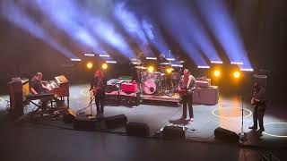 Warren Haynes Orpheum Boston 10/12/24