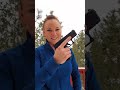 glock 43x vs. sig sauer p365xl perspective from woman gun instructor.