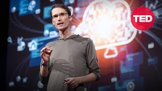 Gavin McCormick: Tracking the whole world's carbon emissions -- with satellites & AI | TED Countdown