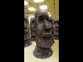 🗿level moai be like🗿 backrooms