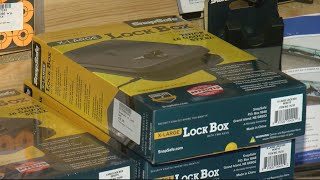 Springfield seeing rise in violent youth crime