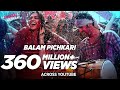 Balam Pichkari - Yeh Jawaani Hai Deewani | Ranbir Kapoor, Deepika Padukone