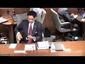 STB Hearing - Growth in the Freight Rail Industry, Docket No. EP 775 (Day 1) (09/16/2024)