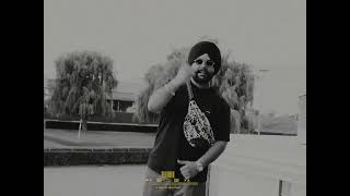 NO BURDEN (Official Music video) | CHAHAL | Man D Leo | New punjabi song 2024 2025 |