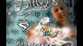 10. BUCZER - RAP I VÓDA Feat. Sheller, Słoń, Zawik vol.2