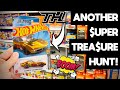 I FOUND THE NEW HOT WHEELS GAS MONKEY GARAGE SUPER TREASURE HUNT CORVETTE! NEW FAST AND FURIOUS SET!