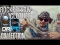 ROCKFELLOW UDC DRIFT CLOTHES COLLECTION | Lushyn Filmmaking