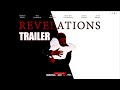 REVELATIONS Official Trailer (2022) UK Short Drama