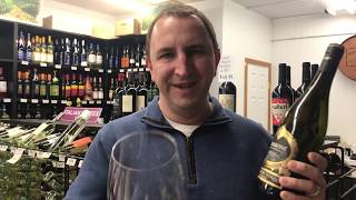 Antiche Terre Amarone | One Minute of Wine Episode #451