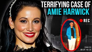 The Most Terrifying Case Of Amie Harwick | True Crime