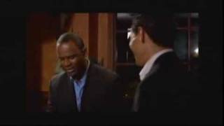 Brian Mcknight interviews El Debarge Part 1