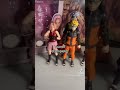 #sakura #shfiguarts #naruto #narutoshippuden #stopmotion #review