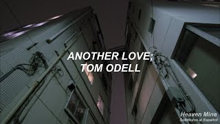 tom odell - another love (español)