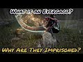 The Evergaol Bosses Explained - Elden Ring Lore