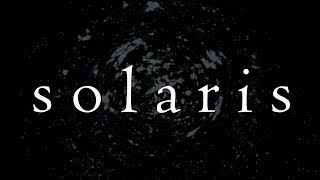 Solaris  - Leo Perez (Official Music Video)