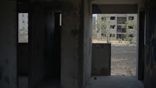 The Abandoned Neighborhoods of Mexico: A Ghost Town Phenomenon