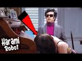 82 Mistakes In Robot Plenty Mistakes In Quot Robot Quot Full Hindi Movie Rajnikanth