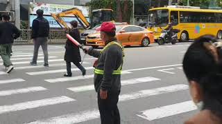 [피켓전도행전] 이슬람선교를 후원합시다.