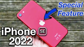 2022 iPhone SE Review - Worth Buying for this Reason Alone!
