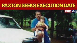 Texas seeks new execution date for death row inmate Robert Roberson