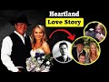 Amber Marshall and Shawn Turner Love Story