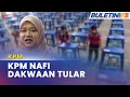 KPM | Dakwaan Turunkan Markah SPM Tidak Benar