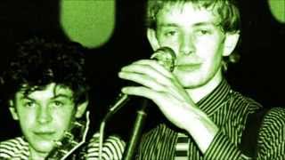 The Piranhas - Peel Session 1979