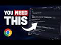 Agents Can FINALLY See the Frontend (Chrome DevTools MCP)