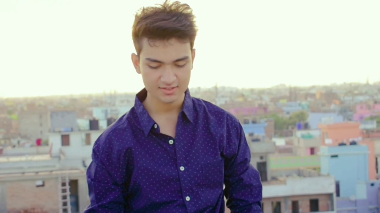 Faded Unplugged Acoustic Swapnil Youtube