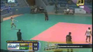 UAAP74_USTvsFEU-steplad - Set 1 (#3)