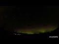 long ver. 2020.10.14 ★★★☆☆ 08 aurora in october whitehorse yukon canada northern lights