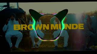 Brown Munde Instrumental Ringtone | AP Dhillon