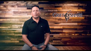 Grief Share Promo 2023