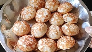 Easy paddu recipe | appe, paniyaram recipe #shorts #paddu #paddurecipe #paniyaram