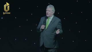 Jim Davidson - Never Trust A Fart | LIVE FROM THE HORSES MOUTH