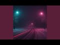 Rainfall (slowed & reverb)